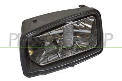 PRASCO FD7174413 Противотуманная фара для FORD C-MAX (DM2)