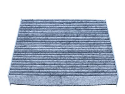 FILTRU AER HABITACLU MAXGEAR 262584 1