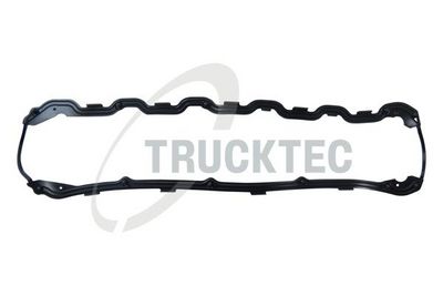 GARNITURA CAPAC SUPAPE