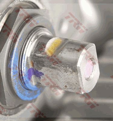 LENKSäULE TRW JCR436 3