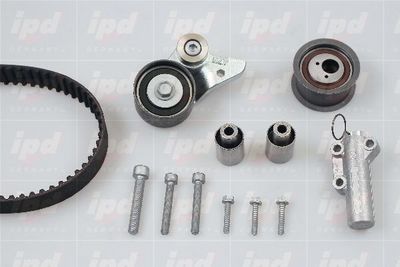 SET CUREA DE DISTRIBUTIE