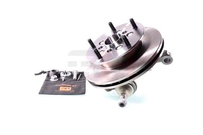 ARTICULATIE DIRECTIE SUSPENSIE ROATA GH GH282551AV 54