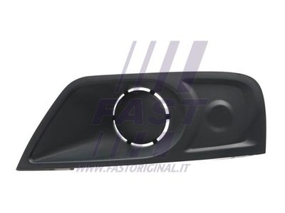 Klapa, hak holujący FAST FT90128G