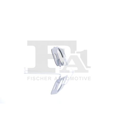 GARNIT ETANS. EVAC.ULEI (COMPRESOR) FA1 411592 29