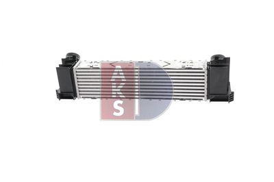 LADELUFTKüHLER AKS DASIS 057025N 7