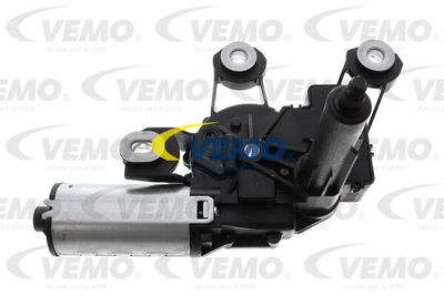 VEMO V48-07-0003 Двигатель стеклоочистителя  для LAND ROVER FREELANDER (Ленд ровер Фрееландер)