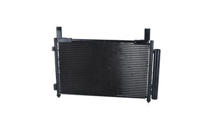 CONDENSATOR CLIMATIZARE NRF 35796 7