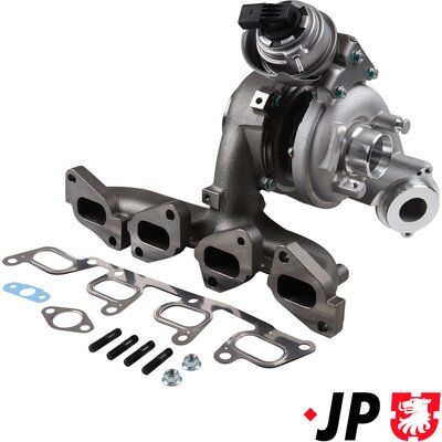 COMPRESOR SISTEM DE SUPRAALIMENTARE