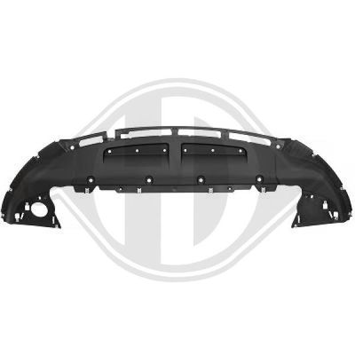 DIEDERICHS 8014720 Капот  для FORD KUGA III (DFK) 2.0 EcoBlue mHEV