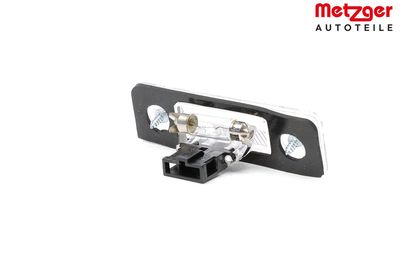 ILUMINARE NUMAR DE CIRCULATIE METZGER AUTOTEILE 2080033 24