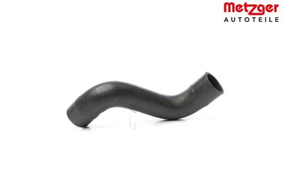 LADELUFTSCHLAUCH METZGER AUTOTEILE 2400074 18