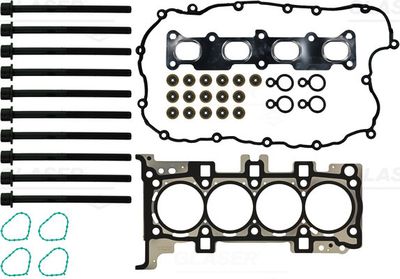 SET GARNITURI CHIULASA