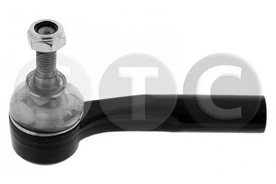 AXIALGELENK SPURSTANGE