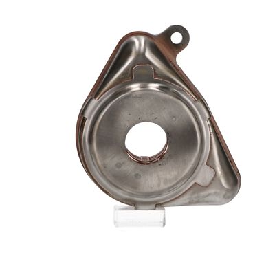 ÖLKüHLER MOTORöL NISSENS 91362 1
