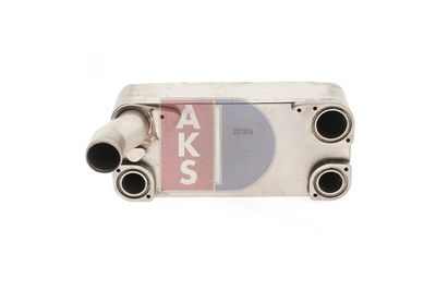 ÖLKüHLER RETARDER AKS DASIS 266024N 16