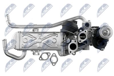 AGR-Ventil NTY EGR-WW-019