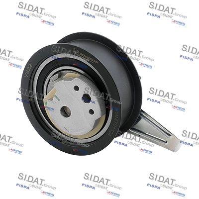 SPANNROLLE ZAHNRIEMEN