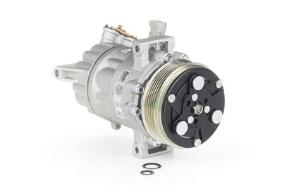 KOMPRESSOR KLIMAANLAGE NISSENS 890074 11