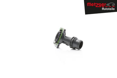 CARCASA TERMOSTAT METZGER AUTOTEILE 4010297 8