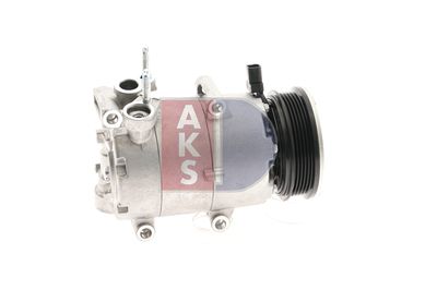KOMPRESSOR KLIMAANLAGE AKS DASIS 852011N 14