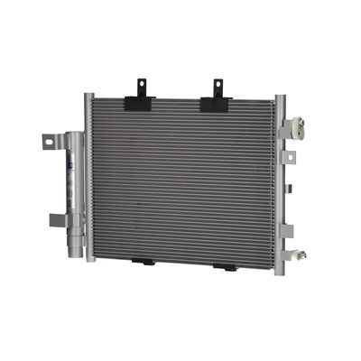 CONDENSATOR CLIMATIZARE NISSENS 941303 8