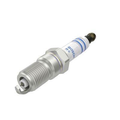 ZüNDKERZE BOSCH 0242225670 28