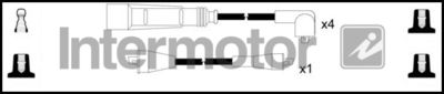 Комплект проводов зажигания INTERMOTOR 73822 для VW SANTANA