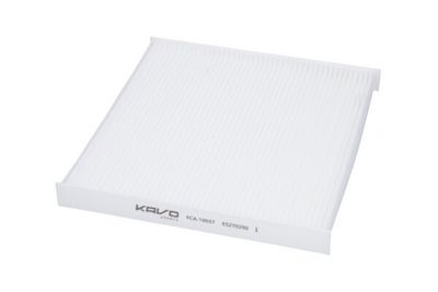 FILTRU AER HABITACLU AMC Filter FCA10057 1