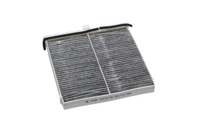 FILTRU AER HABITACLU AMC Filter MC5127C 15