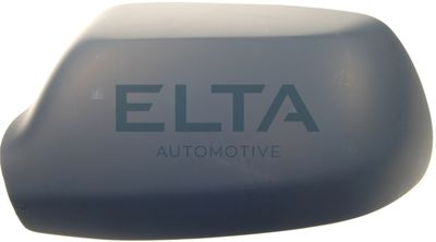 Покрытие, внешнее зеркало ELTA AUTOMOTIVE EM0060 для MAZDA DEMIO