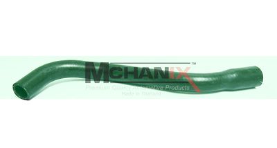 Шланг радиатора Mchanix MTRDH-190 для MITSUBISHI MIRAGE