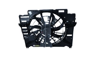 VENTILATOR RADIATOR NRF 470026 24