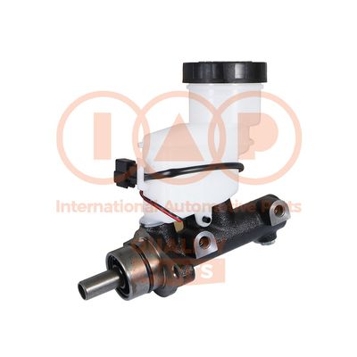 Главный тормозной цилиндр IAP QUALITY PARTS 702-03097 для DAIHATSU TERIOS