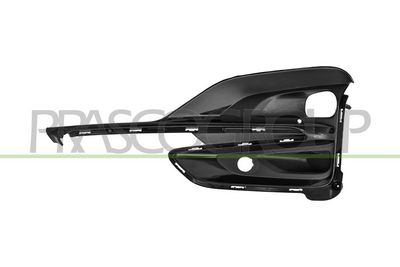 GRILA VENTILATIE BARA PROTECTIE