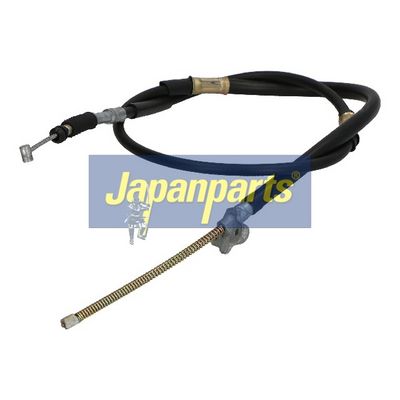 JAPANPARTS Trosas, stovėjimo stabdys