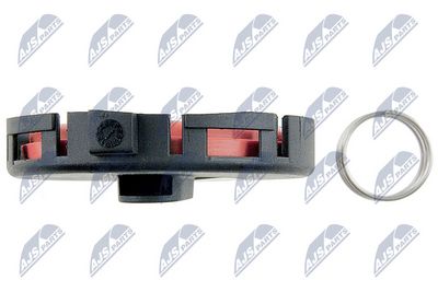 CAPAC CULBUTOR NTY BKOBM004 2