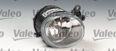 Противотуманная фара VALEO 087551 для AUDI A3