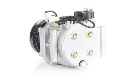 COMPRESOR CLIMATIZARE NISSENS 89229 31