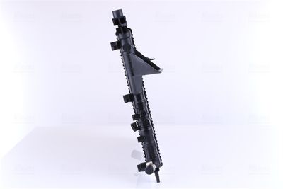 RADIATOR RACIRE MOTOR NISSENS 63856 2