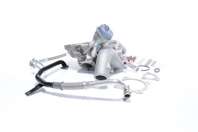 LADER AUFLADUNG BTS Turbo T981223 30