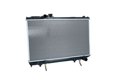 RADIATOR RACIRE MOTOR NRF 53334 43