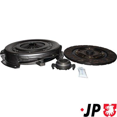 комплект съединител JP GROUP 4130401510