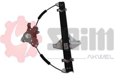 MECANISM ACTIONARE GEAM SEIM 902153 1