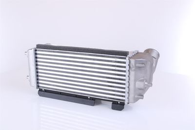 INTERCOOLER COMPRESOR NISSENS 96192 27