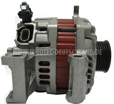 GENERATOR / ALTERNATOR EUROTEC 12060950 1