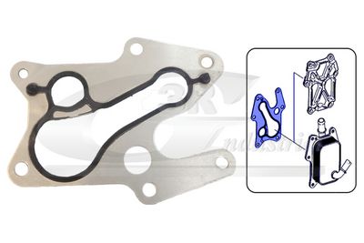 ETANSARE RACIRE ULEI