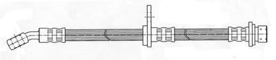Тормозной шланг CEF 511847 для HONDA PRELUDE