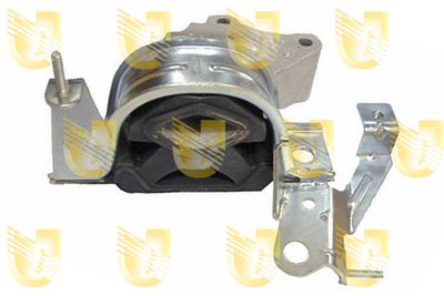 Подвеска, двигатель UNIGOM 395441 для FIAT IDEA