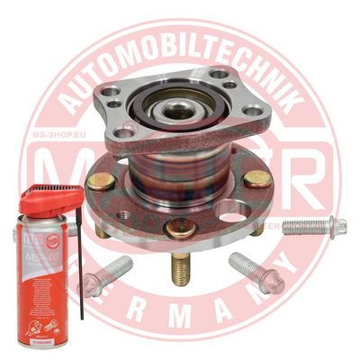 SET RULMENT ROATA MASTER-SPORT GERMANY 7487SETMSP