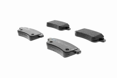 BREMSBELAGSATZ SCHEIBENBREMSE VAICO V460288 6
